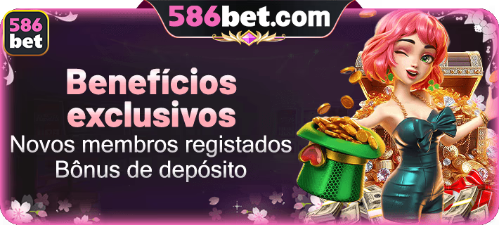 Plataforma certificado da 586bet.com com todos os jogos